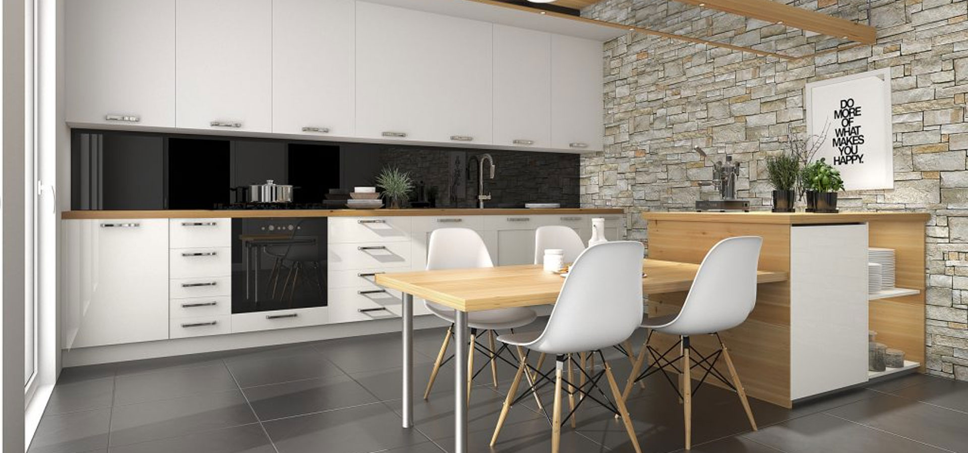 reformas integrales mataro | Reformas de Cocinas